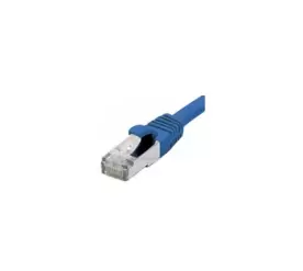 Hypertec 854402-HY networking cable Blue 30 m Cat6 F/UTP (FTP)