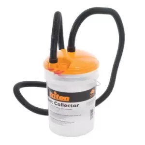 Triton Dust Collection Bucket 23Ltr - DCA300
