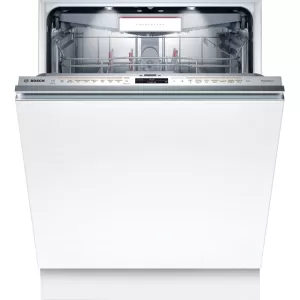 Bosch SMD8YCX02G Serie 8 Fully Integrated Dishwasher