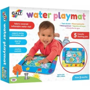 Water Playmat First Years Toy