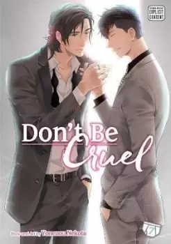 Don't Be Cruel, Vol. 7 by Yonezou Nekota