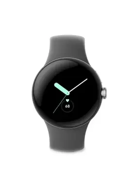 Google Pixel Watch - Charcoal Band