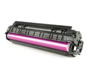 Lexmark 24B6513 Magenta Laser Toner Ink Cartridge