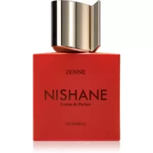 Nishane Zenne perfume extract Unisex 50ml