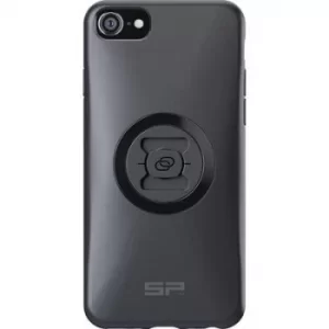 SP Connect SP Phone Case Set iPhone 8/7/6s/6/SE 2020 Smartphone holder Black