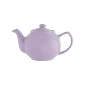 Price & Kensington 2 Cup Teapot Lavender