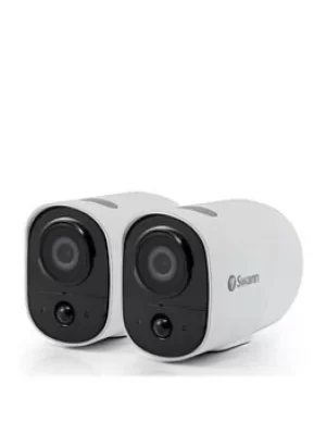Swann Swann Pro Series Wire-Free Security Camera