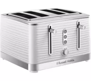 Russell Hobbs 24380 Inspire 4 Slice Toaster