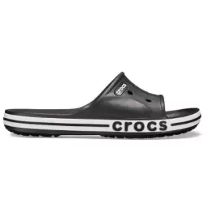 Crocs Bayaband Slide - Black