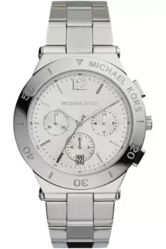 Ladies Michael Kors Wyatt Chronograph Watch MK5932