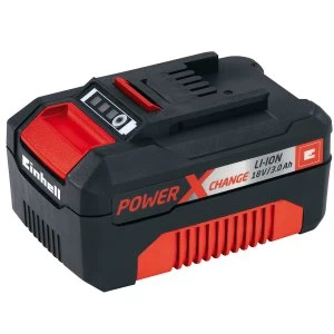 Einhell Power X-Change Battery 18V 3.0Ah Li-Ion