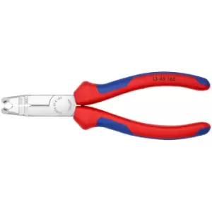Knipex 13 45 165 Dismantling Pliers Chromed 165mm
