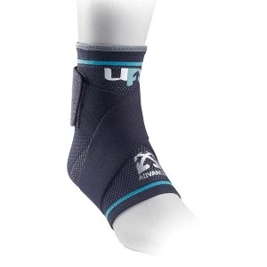 Ultimate Performance Advanced Ultimate Compression Ankle Support - Small