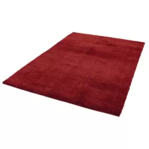 Asiatics Carpets Payton rug 200 x 290 Red