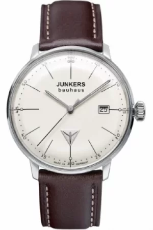 Ladies Junkers Bauhaus Watch 6071-5
