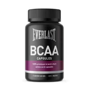 Everlast BCAA Cap 00 - Neutral