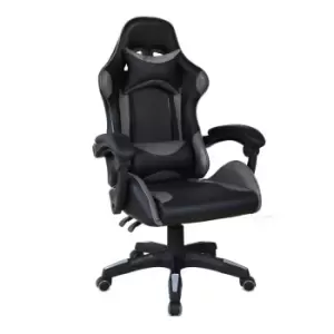 Groundlevel Gaming Chair - Grey