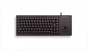 CHERRY G84 5400 Trackball Keyboard
