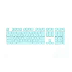 Mionix Keycaps Full Set For Wei Mechanical RGB Gaming Keyboard (Ice Cream US/UK)