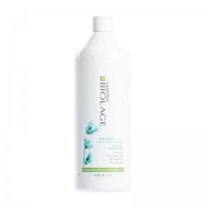 Biolage VolumeBloom Shampoo 1L
