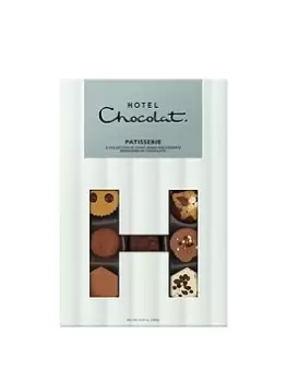 Hotel Chocolat Patisserie H-Box, One Colour, Women