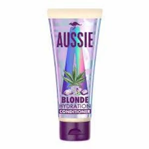 Aussie Conditioner Blonde Rehab 200ml