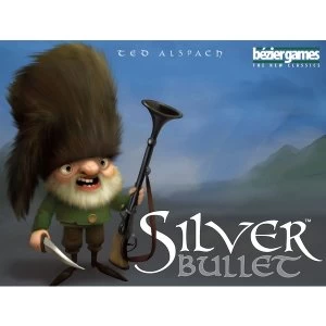 Silver Bullet Card Game