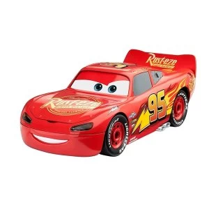 Lightning McQueen (Cars 3) Level 1 Revell Junior Kit