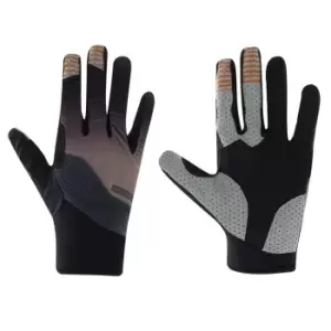 Madison Flux Gloves - Grey