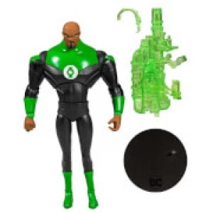 McFarlane DC Multiverse 7 Ultra Action Figure Wave 1 - Green Lantern