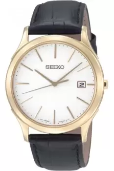 Mens Seiko Watch SGEE08P1