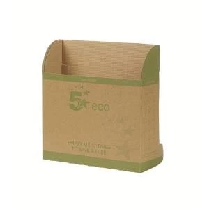 Eco Desktop Collection Tray Pack 5 937698