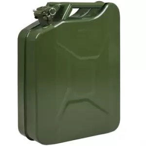 Jerry Can Steel 20L