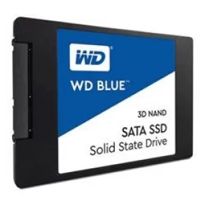 Western Digital WD Blue 250GB 3D NAND SSD Drive WDS250G2B0A