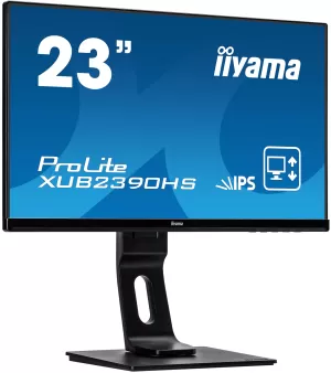 iiyama ProLite 23" XUB2390HS Full HD IPS LED Monitor