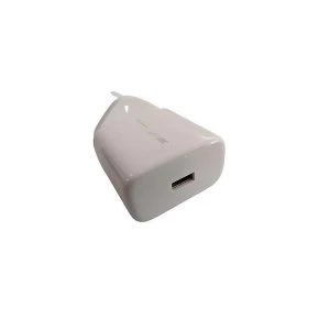 Oppo Supper Vooc Flash Charger