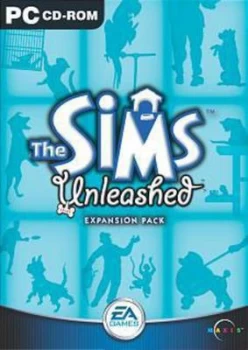The Sims Unleashed PC Game