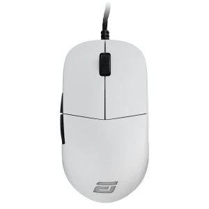Endgame Gear XM1-RGB USB RGB Optical esports Performance Gaming Mouse - White (Egg-XM1RGB-WHT)