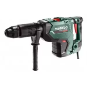 Metabo KHEV 8-45 BL SDS-Max-Hammer drill combo 1500 W