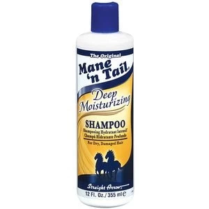 Mane n Tail Deep Moisturizing Shampoo 355ml
