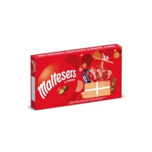 Maltesers and Friends Selection Box