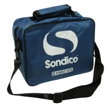Sondico Team First Aid Kit - Blue