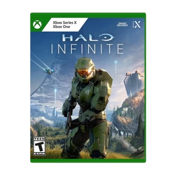Halo Infinite Xbox One Series X Game