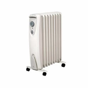 Dimplex 2Kw Oil Free Electric Portable Column Heater