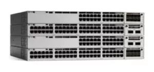 Cisco Catalyst 9300 48-port data Ntw Ess Managed L2/L3 Gigabit...