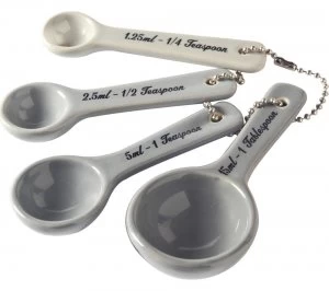 Mason CASH Baker Lane Measuring Spoon Set