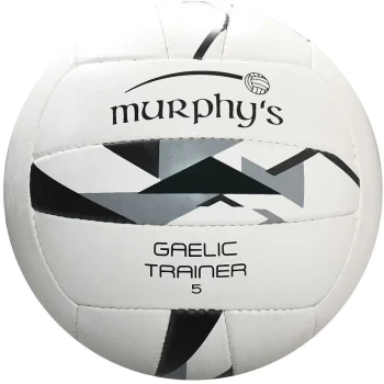 Gaelic Footballs - 4/Trainer - Murphy's