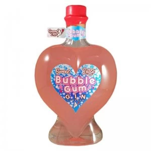 Sweet Little Bubblegum Gin Liqueur 50cl