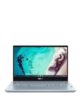 Asus Chromebook Cx3400Fma-Ec0258, Intel Core i3, 8GB RAM 256GB SSD, 14" Laptop