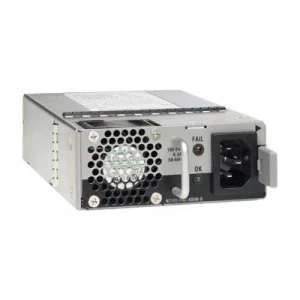 Cisco N2200-PAC-400W= network switch component Power supply